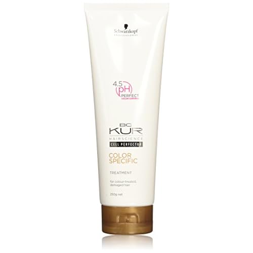 シュワルツコフ プロフェッショナル BCクア カラースペシフィーク インサロンコンティニュー