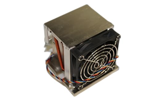 IBM - IBM x�V���[�Y 206 �q�[�g�V���N�A�t�@���t���A�Z���u�� �V39R9308 25R8874 - 39R9308
