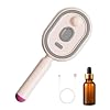 Brosse À Vapeur Électrique, Lisseur Vapeur Re... #2