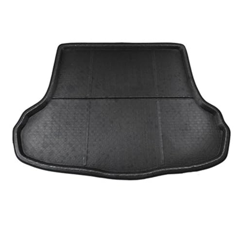 Tapis de coffre Kia Cerato K3 imperméable idéal pour sport et loisirs 2014-2018