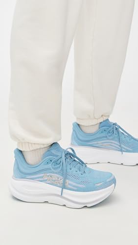 Image of Hoka Womens Bondi 9