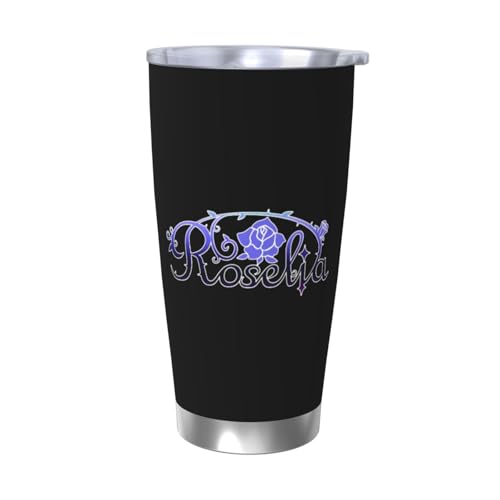 バンドリ 水筒 真空断熱ケータイマグ 600ml ステンレスボトル 車用 直飲み 保温 保冷 フタ付きコーヒーカップ アウトドア 車のネイブに最適 スポーツタイプ ステンレスクールボトル 軽量 隔? 水筒 男の子 女の子