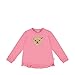Produktbild Steiff Baby-Mädchen Sweatshirt, Rosa (Pink Carnation 3019), 92 (Herstellergröße: 092)
