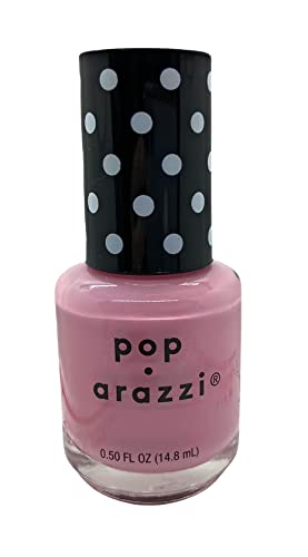 Pop-Arazzi Nail Polish 0.5 fl oz (Sugar Spun)