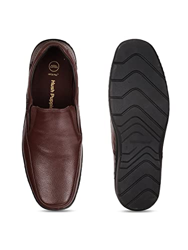 Image of Hush Puppies Men's Slip-on Formal Shoes