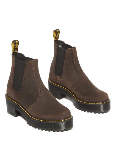 Dr. Martens Women's Sanguine Chelsea Boot2