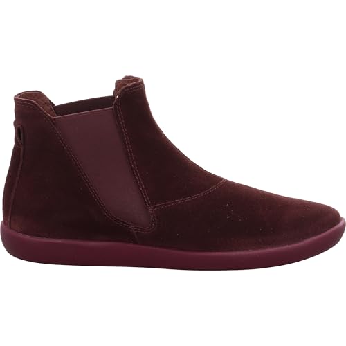 Image of Think Men's Pensa Lace-Up Flats