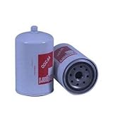 Cummins Filtration FF200 Truck, Tractor Fuel Filter Spin-On