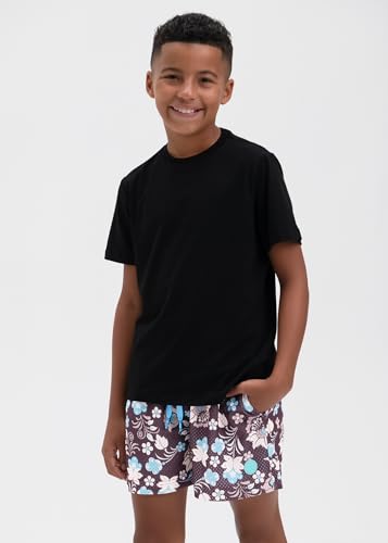 Ethika Boys Basketball Short | Couch Crew3