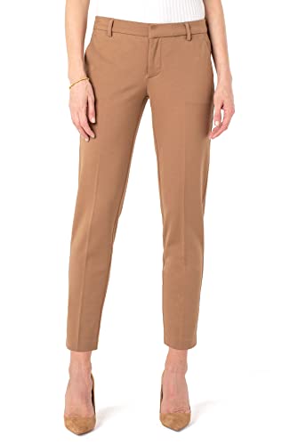 Liverpool Women's Kelsey Trouser Super Stretch Ponte