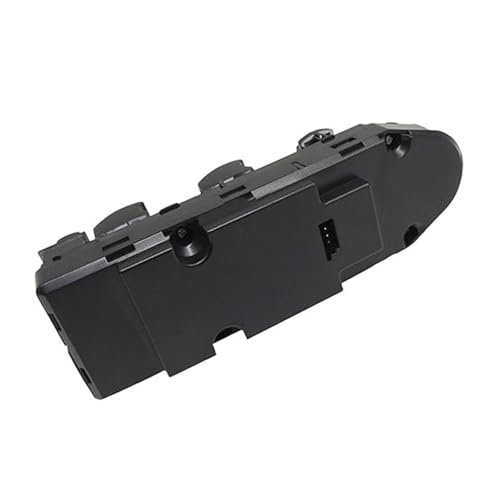 Interrupteur lève-vitre haute qualité pour BMW X3 E83 commande robuste 2006-2010