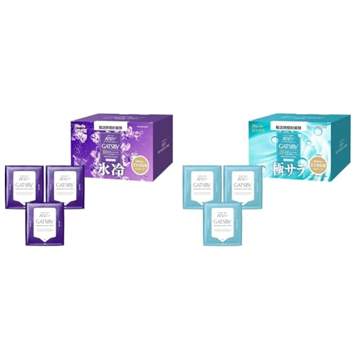 �y2�_�Z�b�g�yAmazon.co.jp����z�zGATSBY(�M���c�r�[) �y��򕔊O�i�z�A�C�X�f�I�h�����g �{�f�B�y�[�p�[ �A�C�X�t���[�e�B �u�� �X�� ���� �f�I�h�����g �����Y �O���܃��X�d�l + �y��򕔊O�i�z���炳��f�I�h�����g �{�f�B�y�[�p�[ �t