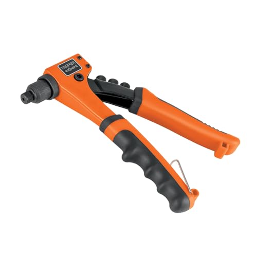 Riveteuse professionnelle 8" (550)