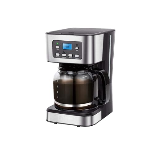 Kizare �S�����R�[�q�[���[�J�[�b�h���b�v�R�[�q�[�}�V�� ������҂��ăJ�v�`�[�m���ȒP 1.5L��e�ʂŉƑ���I�t�B�X�ɍœK�B24���ԗ\��Ɖ��x�����@�\���ځB�R���p�N�g�݌v�ŏȃX�y�[�X�B�J�v�`�[�m�E���e�E�A�C�X�R�[�q�[�܂ő��ʂȈ��ݕ�����y�Ɋy���߂鑽