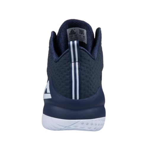 Image of PEAK High Top Mens Basketball Shoes Lou Williams Streetball Master Breathable Outdoor Sneakers Cushioning Shoes for Fitness