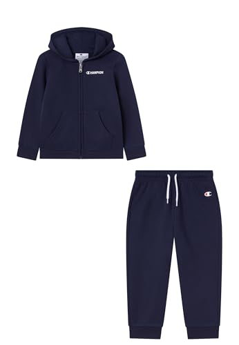 Champion Legacy Sweatshirt für Jungen, blau, L