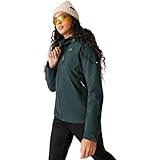 Dare2b Chaqueta Torrek II impermeable para mujer