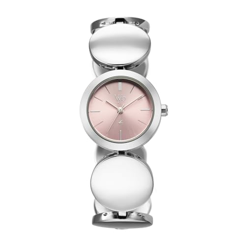 Image of Fastrack Vyb Showstopper with Quartz Analog Watch for Women