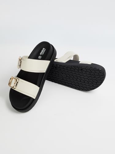 Image of Max womens Sp26wwnw7022 Sandal