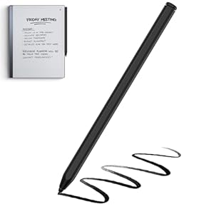 Zspeed EMR Stylus Pen für Remarkable 2