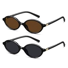 Black Frame/Black Lenses+black Frame/Brown Lenses