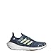 Produktbild adidas Ultraboost 22 Wonder Steel/Almost Yellow/Ink (M), 45 1/3 EU