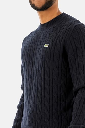 Lacoste Blaue Hemden - 3