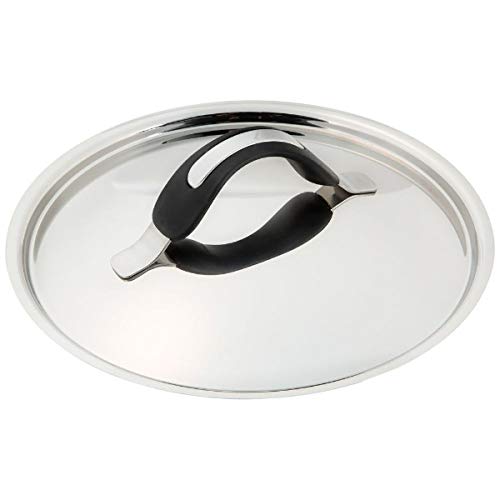 Barazzoni ふた ステンレス ∅16cm 鍋蓋 SILICON PRO 28512101680