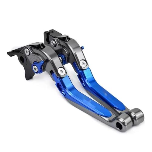 Levier d'embrayage moto réglable haut de gamme pour CF 675SR