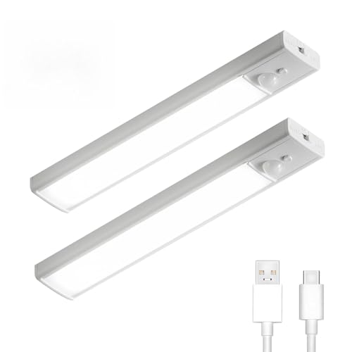 Manowa �l���Z���T�[���C�g ���� LED�o�[���C�g Type-C�[�d�� �����_�� ���� ���ÃZ���T�[ �}�O�l�b�g�� ������ �茳�� �Ǌ|�� �X�e�B�b�N���C�g ���P�x �����x 3�i�K���� �z���s�v �ȃG�l ������ USB�[�d �L�� �K�i ���� �N���[�[