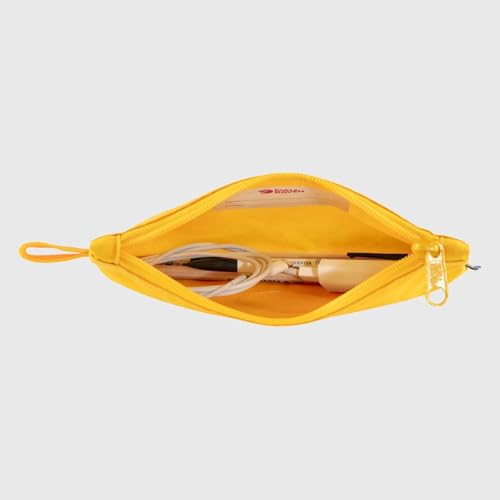 Fjällräven Ochre Unisex Sports backpack Kånken Gear Pocket Einheitsgröße
