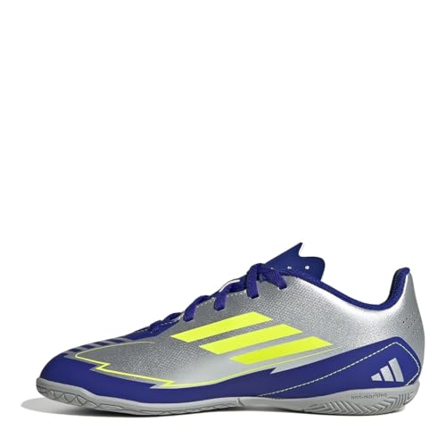 adidas F50 Club Football Boots Indoor, Indoor Football Shoes Unisex Children2