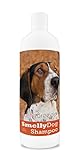 Healthy Breeds Treeing Walker Coonhound Smelly Dog Baking Soda Shampoo 8 oz