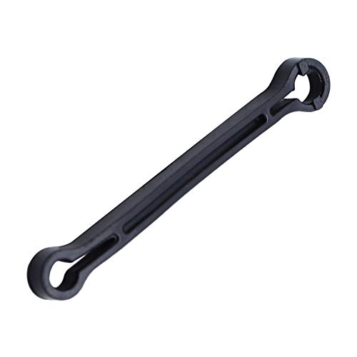 Generic per D5 Engine Swirl Throttle Link Arm Shaft per C30 C70 S40 V50 S60 S80 V70 XC70, Installazione Facile