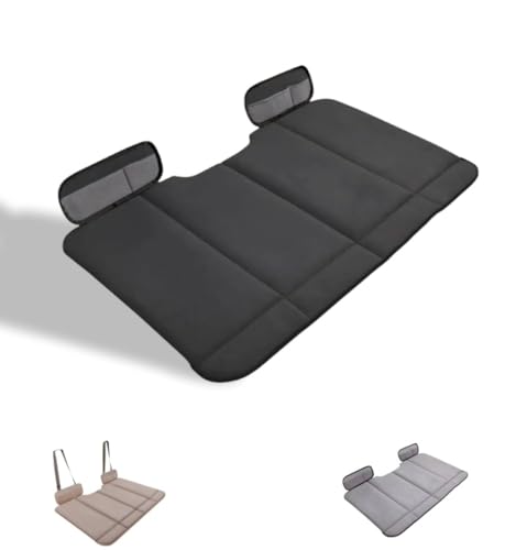 LumoLight}bgX ܂肽 ԗpxbhԌ㕔 AQ}bg  h ϖՐ ً} hЗpi hЃJ[pi (135*85cm,C) [sAi]