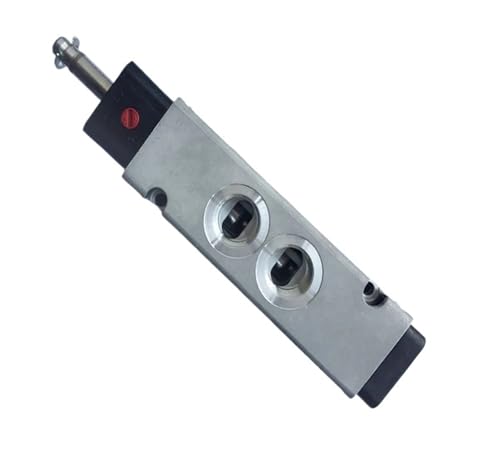 Distributeur pneumatique électrovanne V62S517A-A2 pour commande de vérin A3 13J