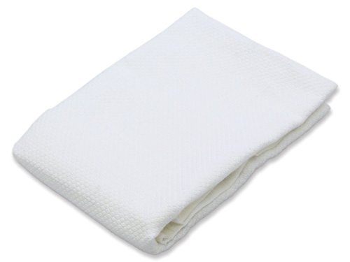 ブランシェ・アソシエ ふきん SO ソウ ソムリエクロス ホワイト 36×70cm 綿100% ドビー織り 吸水性 耐水性 洗濯機OK A68830