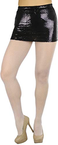 Image of ToBeInStyle Women's Suspender Pantyhose