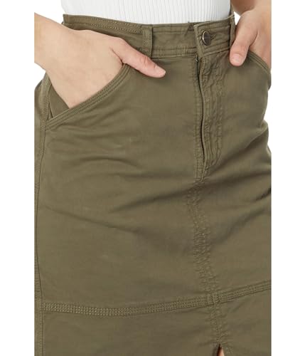 Sanctuary Women's Triple Threat Skirt3