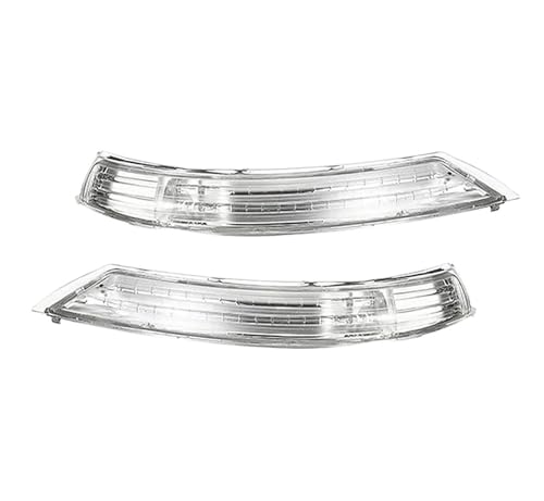 Clignotant de rétroviseur Touareg anti condensation paire de lampes auto 7L6949101C