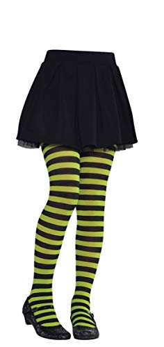 Amscan International Halloween bambini collant a