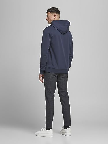 JACK & JONES JJEBASIC Sweat Hood NOOS – Ansicht 3