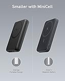 Bater  a MagSafe de Anker 