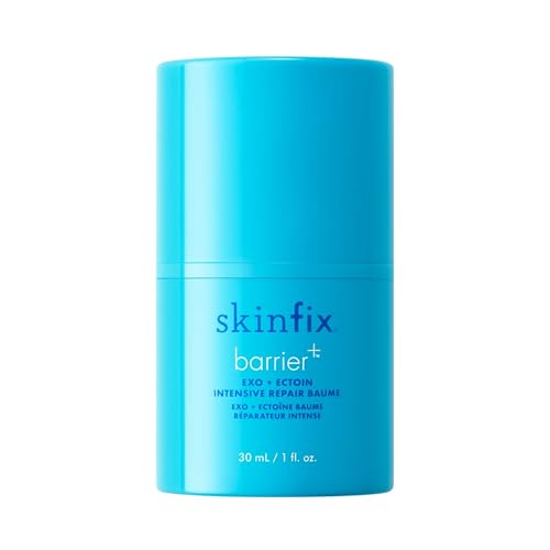Skinfix Exo + Ectoin Intensive Repair Baume - 1 oz - Retinol-Free...