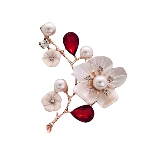 Original Fancy Brooch - Luxury Brooch and pin for women,