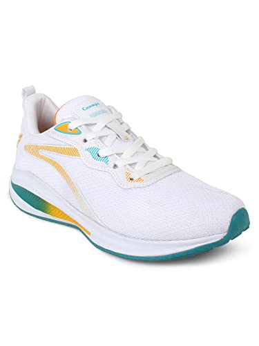 Champs Bruce-ON Men’s Light Weight Sport Shoes I Running Shoes I Walking