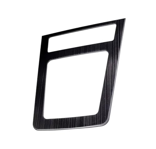 �Z���^�[�R���\�[������ Compatible With Skoda For Octavia For RS 2015-2019 �I�[�g�Z���^�[�M�A�V�t�g�p�l���J�o�[�����C���e���A���[���f�B���O�X�e�b�J�[�g�����ƌ݊�������