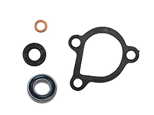 Outlaw Racing OR2822 Water Pump Rebuild Kit for KTM 50/65 SX