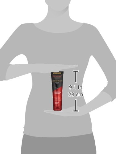 Revlon 7223933002 Colorsilk Care Shampoo, Red thumb #2