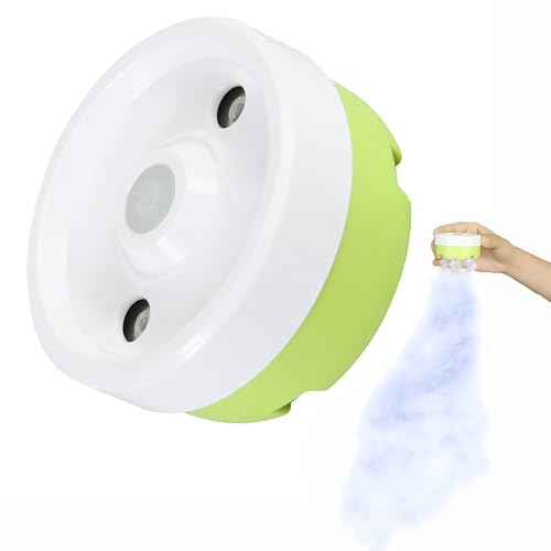Humidificateur de badminton rechargeable Type-C pour optimiser vos volants au gymnase